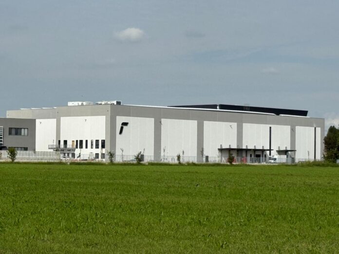 Nuova sede Reusch a Vignate: “Un investimento strategico”