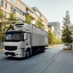 Thermo King lancia la Serie TX: refrigerazione per autocarri più potente, leggera e a basso consumo