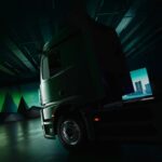 Mercedes-Benz Trucks: conto alla rovescia per le nuove versioni della famiglia eActros
