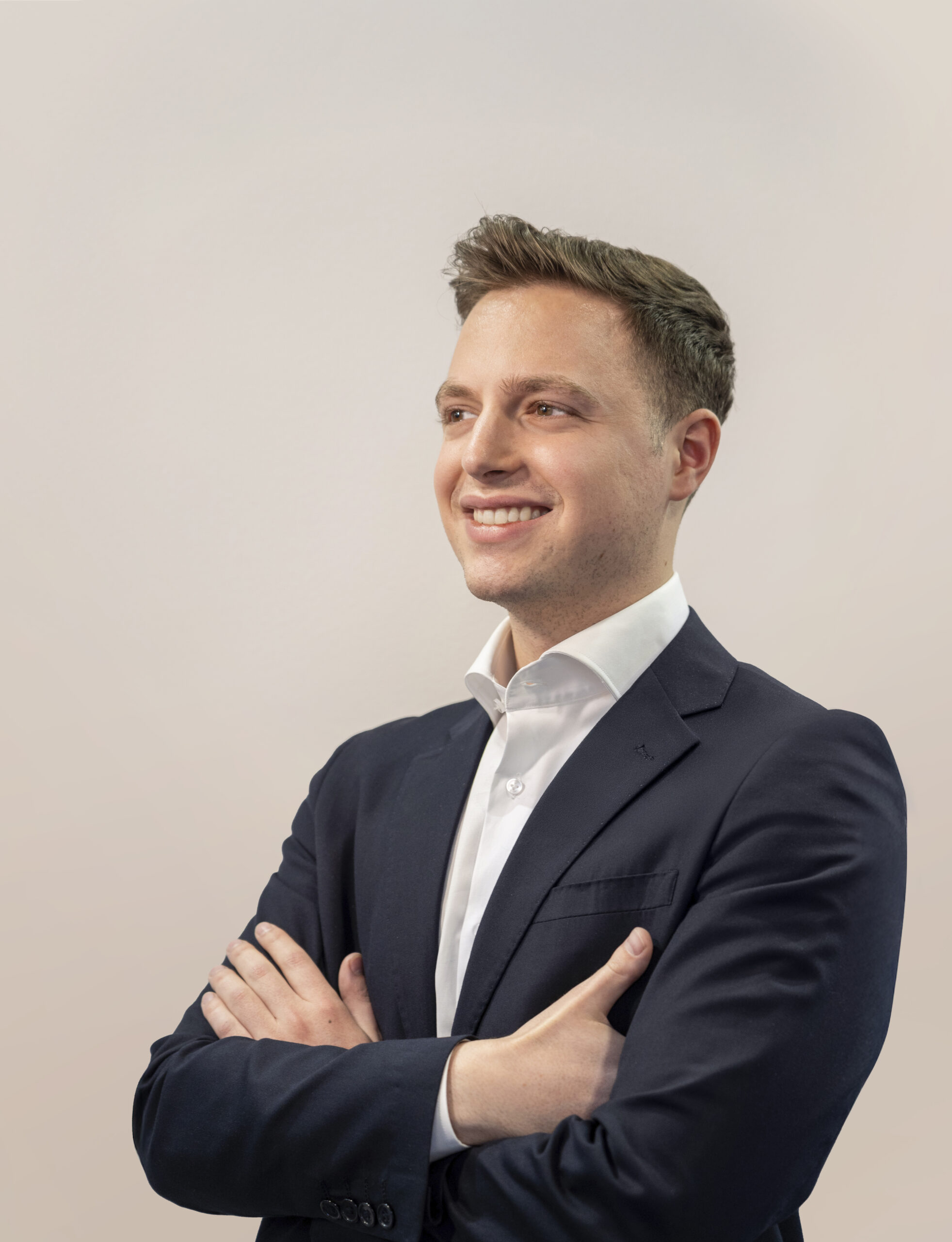 Nicola Russo nuovo Amministratore Delegato Ford Trucks Italia