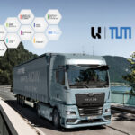 MAN Truck & Bus: alleanza strategica tra industria, università e start-up per la mobilità del futuro