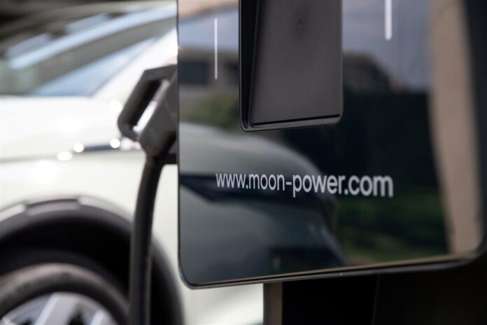 Ecco MOON POWER Italia, brand dedicato alle soluzioni di ricarica per i clienti B2B