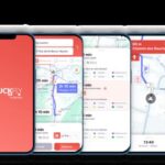 Truckfly by Michelin lancia un innovativo GPS per i mezzi pesanti