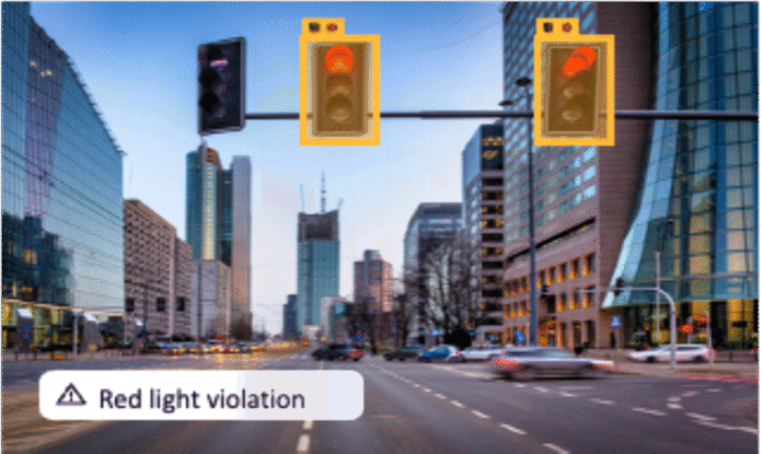 Webfleet e Peregrine.ai: visual intelligence per una guida più sicura nelle flotte aziendali