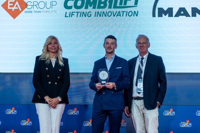 A MAN Truck & Bus l’ITALA Award per l’Innovazione di Prodotto