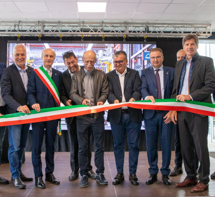 MAN: Alpiservice inaugura la sede di Monticello d’Alba