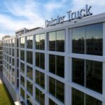 Daimler Truck: nel Q3 2025 crescono le vendite dell’elettrico