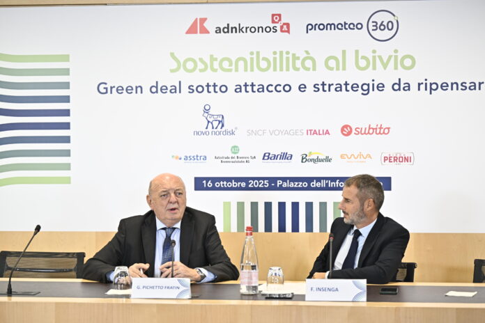 Green deal bocciato dagli utenti in rete, cosa viene chiesto alla politica?