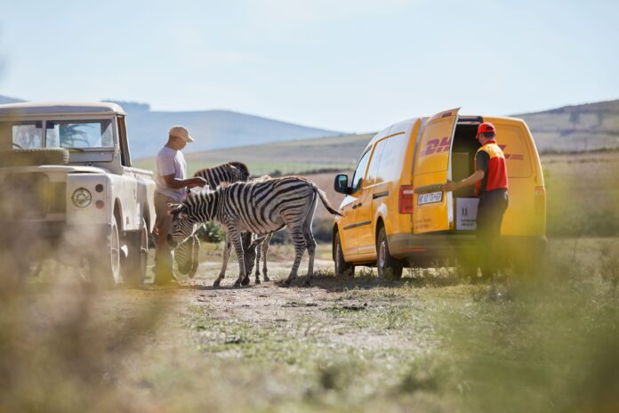 DHL Group investe oltre 300 milioni di euro per accelerare in Africa subsahariana