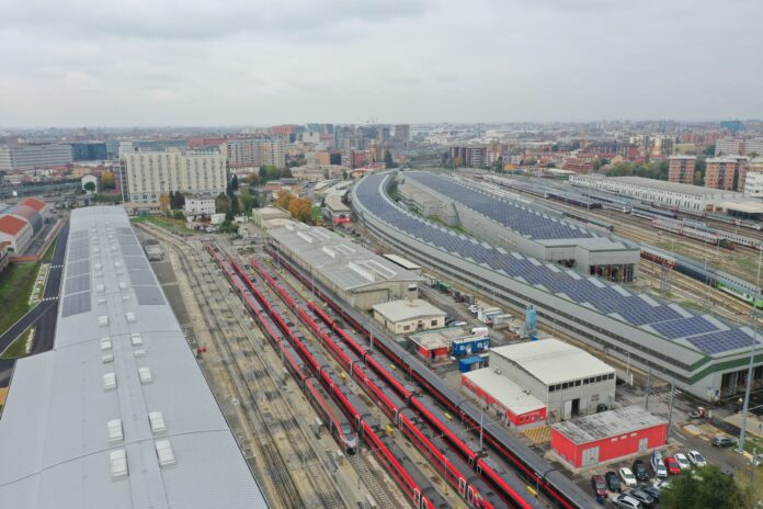 FS Energy: “Obiettivo 1 GW da rinnovabili entro il 2029”