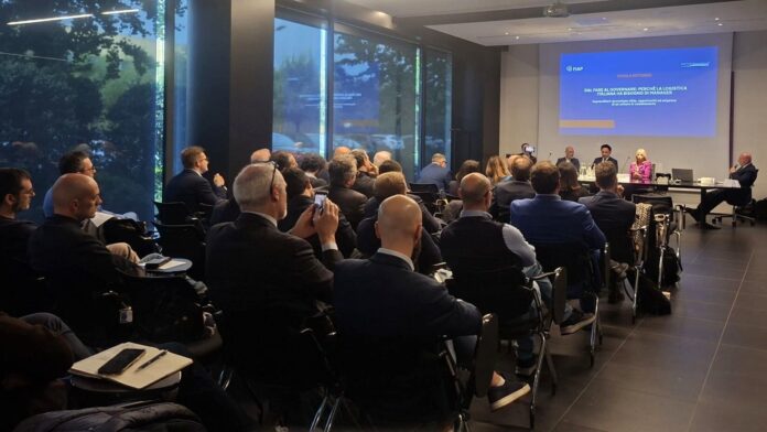 Manager alla Guida: la logistica italiana punta su una nuova generazione di leader