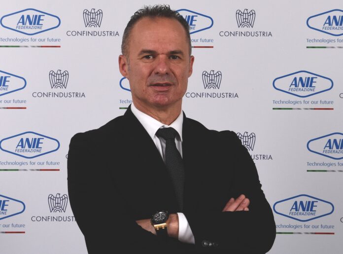 Filiere fragili, transizione a rischio: l’allarme ANIE sulle materie prime