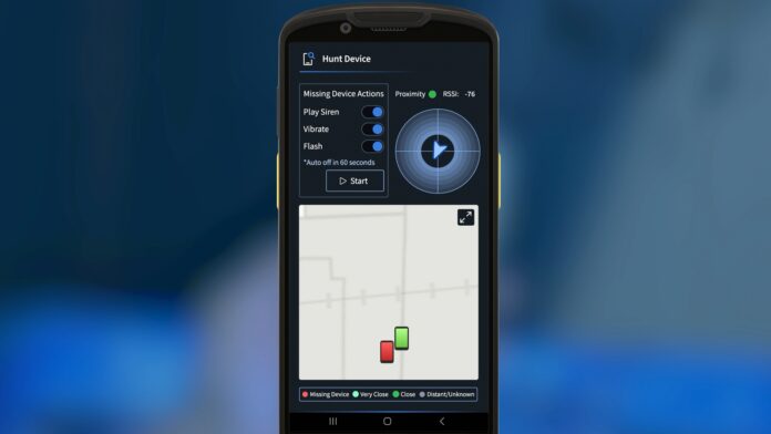 SOTI: la tecnologia mobile per il settore Trasporti & Logistica