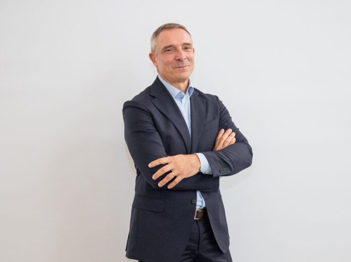Light Commercial Vehicles di Stellantis Italia, Guido Bevilacqua è il nuovo responsabile