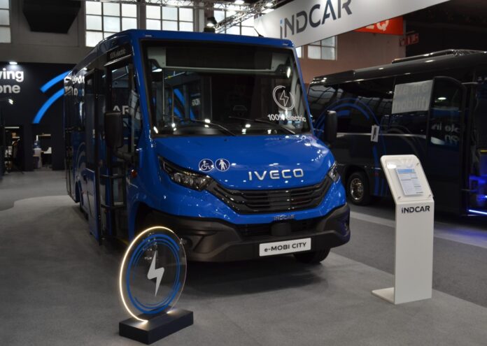 IVECO Astral Regione Lazio (2)