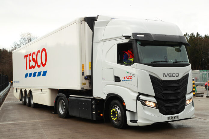 IVECO_Tesco