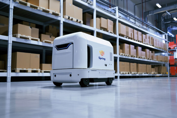 Logistica del futuro: chi investe in AI, formazione e inclusività