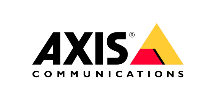 Logo Axis
