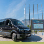 MAN Truck & Bus Italia al fianco di Fraglia Vela Malcesine per il Mondiale 2.4mR