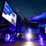 Mercedes-Benz Trucks protagonista al Lake Como Design Festival