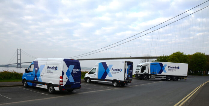 Temperatura controllata: Paneltex entra a far parte The Reefer Group