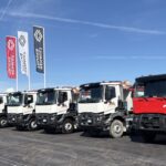Renault Trucks torna in Sardegna