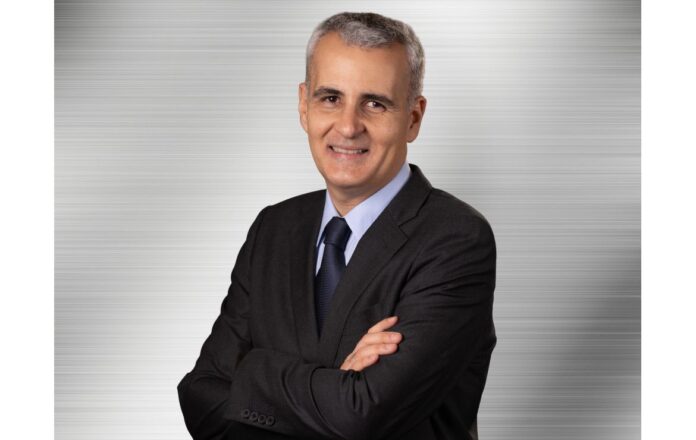 Stellantis-CFO