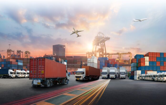 La logistica rappresenta il comparto chiave per la trasformazione digitale delle PMI
