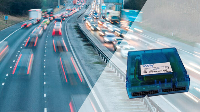 Perché anche l’IoT deve diventare sostenibile nella logistica