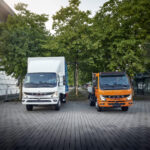 Daimler Truck Italia presenta a Ecomondo 2025 le nuove soluzioni green per il trasporto