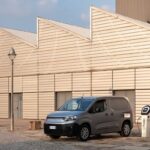 Fiat Professional Doblò compie 25 anni