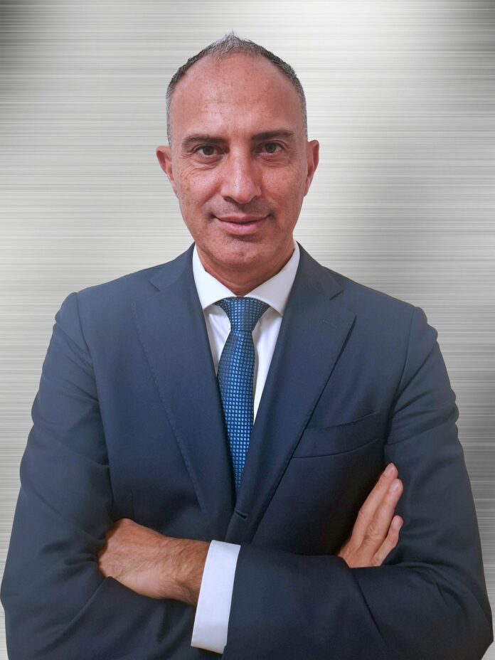 Francesco Ciancia torna in Stellantis come Global Head of Manufacturing