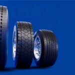 Goodyear accelera sull’innovazione: nuovi pneumatici KMAX GEN-3