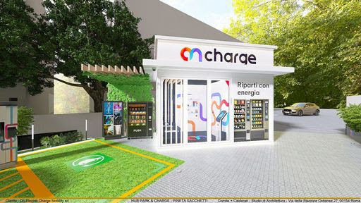 oncharge