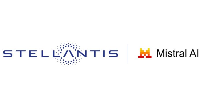Intelligenza artificiale, i prossimi passi di Stellantis e Mistral AI