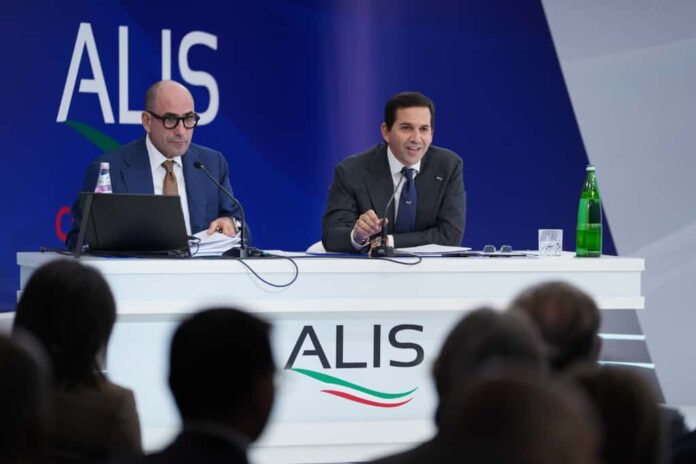 ALIS prepara l’Assemblea Generale del 2 dicembre