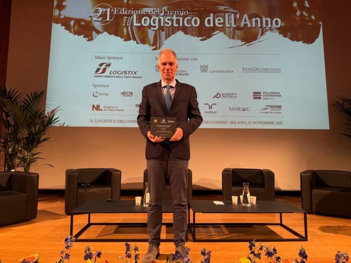 “Il Logistico dell’Anno 2025”, il premio va a DKV Mobility
