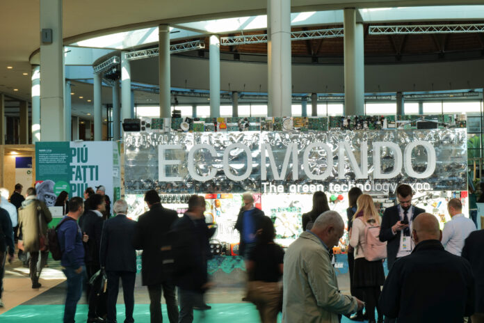 Ecomondo 2025, la transizione energetica e climatica è di vitale importanza
