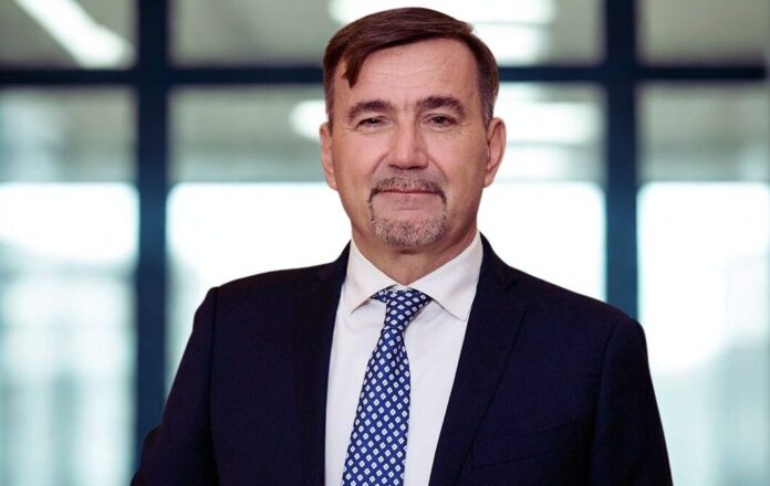 UNRAE, Giovanni Dattoli è il nuovo Presidente della Sezione Veicoli Industirali