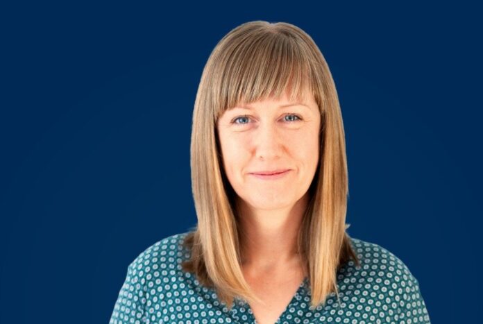 Sguardo al digitale: DKV Mobility nomina Katrin Voss come Chief Digital Product Officer