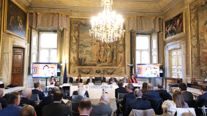 FLC, nel Quaderno 33 la nuova frontiera della logistica