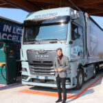 Tre anni di leadership: Marc Martinez e la trasformazione di MAN Truck & Bus Italia