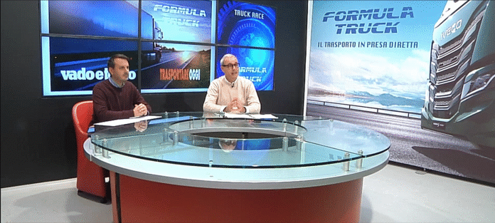 Formula Truck, è online l’ultima puntata della stagione