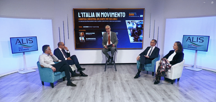 Online il nuovo talk tv “L’Italia in Movimento”