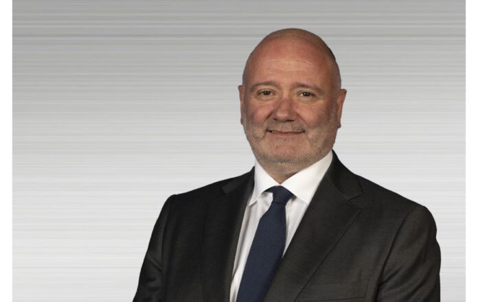 Eric Laforge nominato Responsabile di Stellantis Pro One