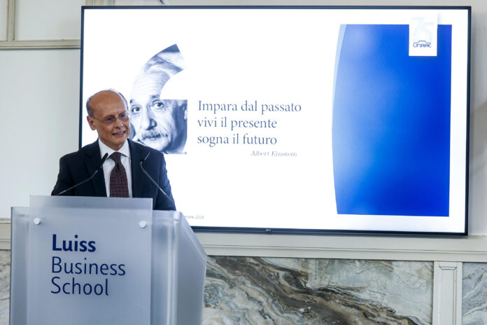 UNRAE: la transizione energetica passa da realismo e riforme strutturali
