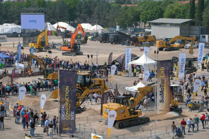 SaMoTer 2026, i brand internazionali tornano al Salone di Veronafiere