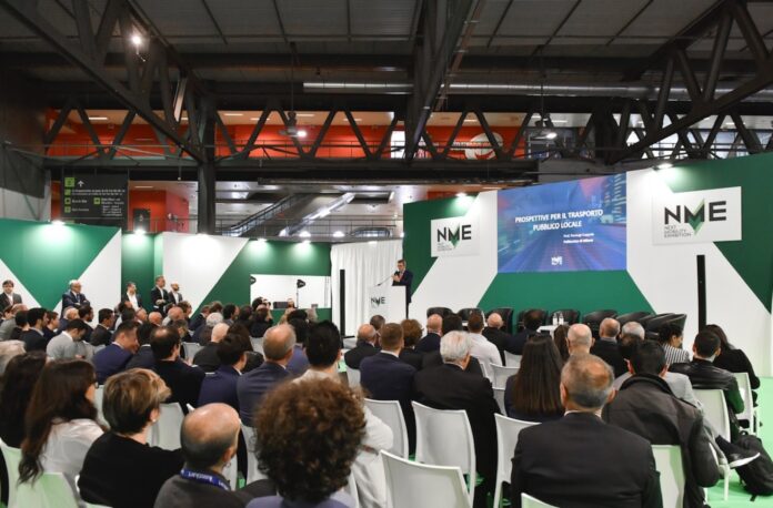 Next Mobility Exhibition a Fiera Milano per il futuro della mobilità