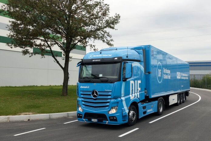 DIF Network acquisisce Coldline