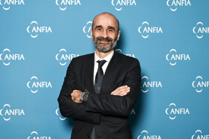 Ranieri Niccoli nuovo Presidente del Gruppo Costruttori ANFIA